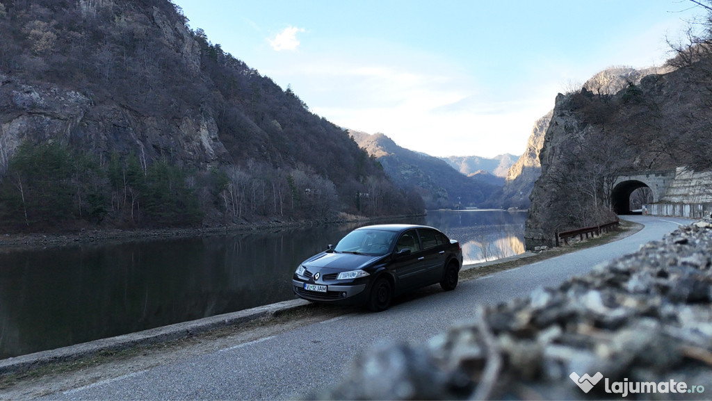 Renault Megane 2