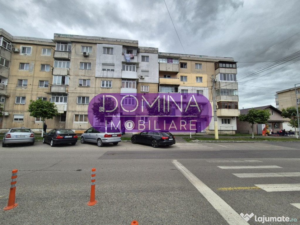 Apartament 3 camere, în Rovinari, str. Termocentralei