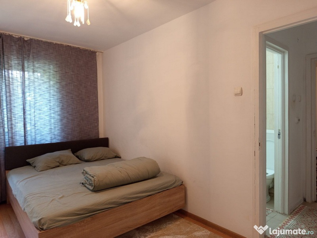 Apartament 2 camere in Deva, zona Zamfirescu, et 2