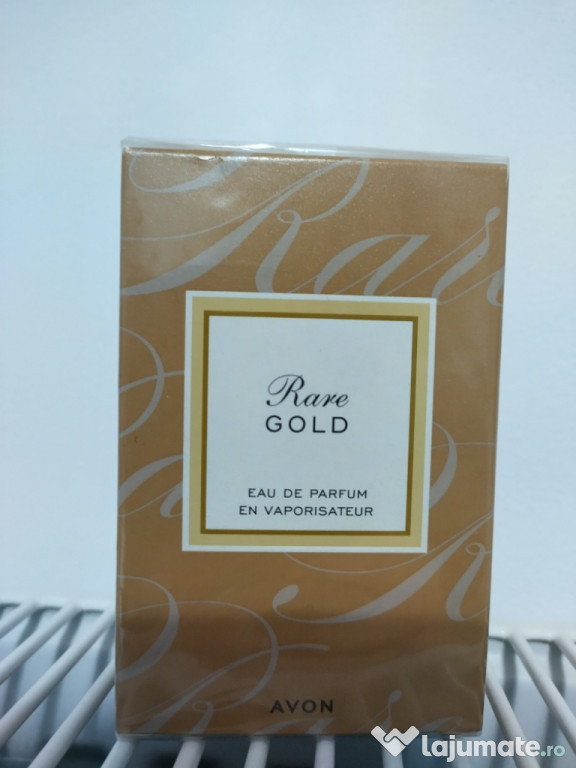 Apă de parfum Avon Rare Gold