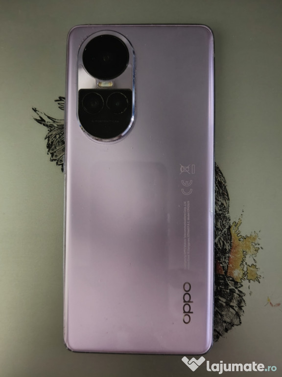Oppo Reno 10 pro 5g in stare perfecta.