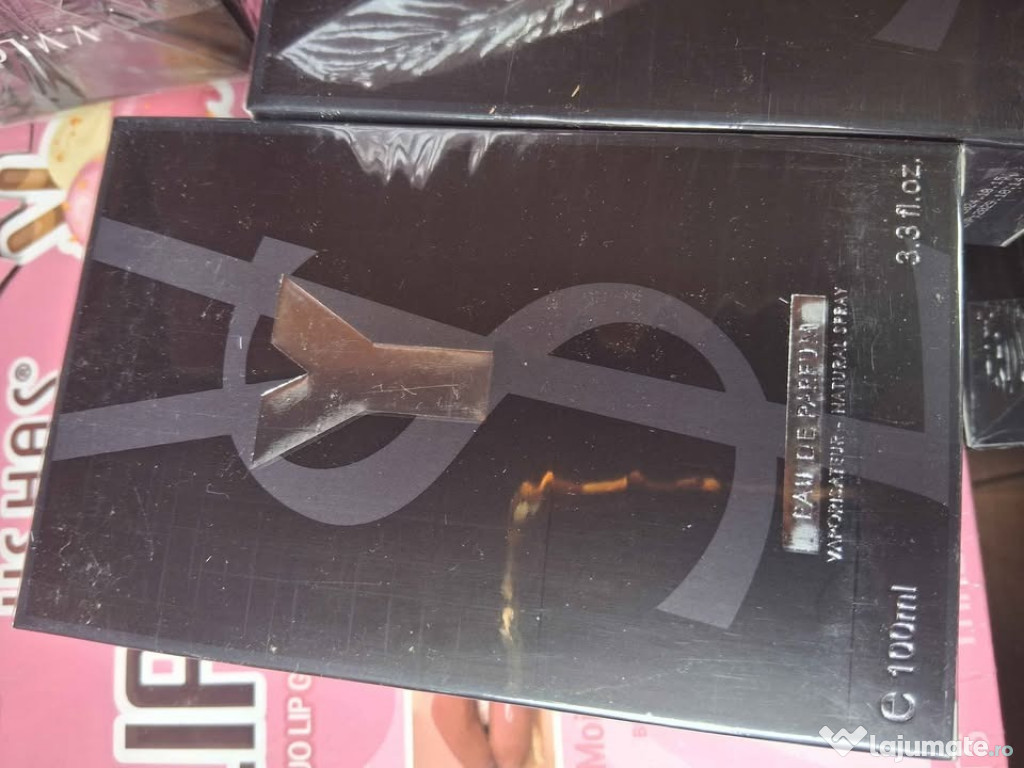 Eau de parfum 100ml pour homme YSL