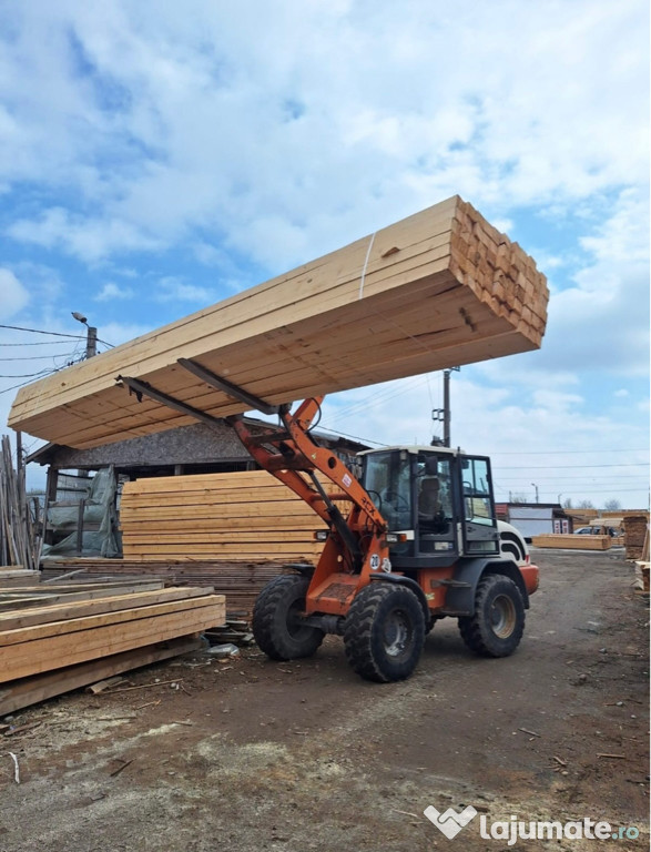 Se vinde vola Terex 844 Schaeff in stare buna