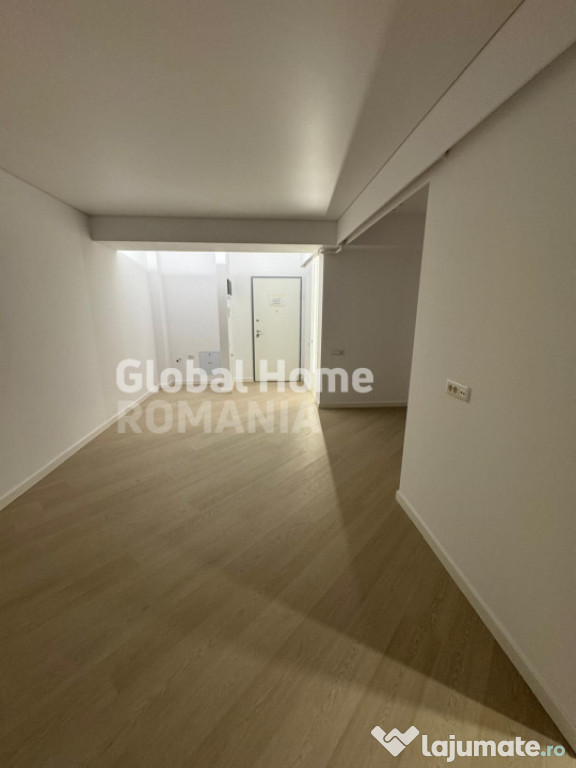 Studio 44 MP | Cortina North | Pipera | Centrala proprie