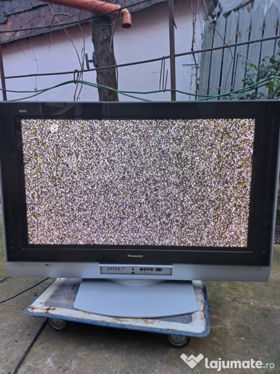 Televizor panasonic viera