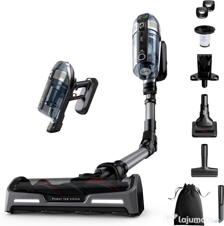 Aspirator vertical Tefal X-Force Flex