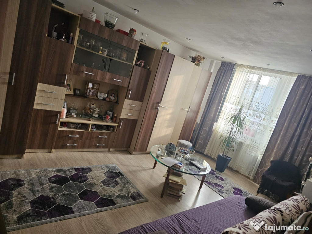 Apartament 2 camere
