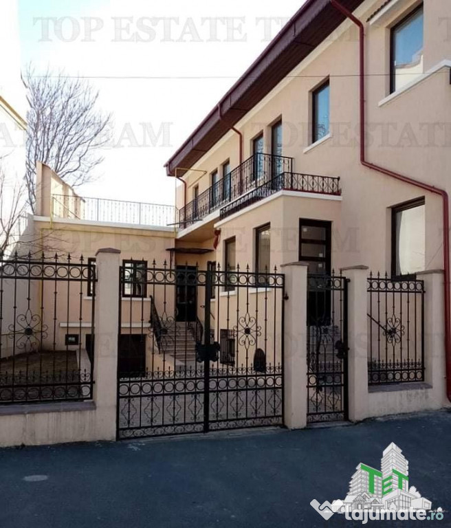 Spatiu comercial - centru istoric - - Braila