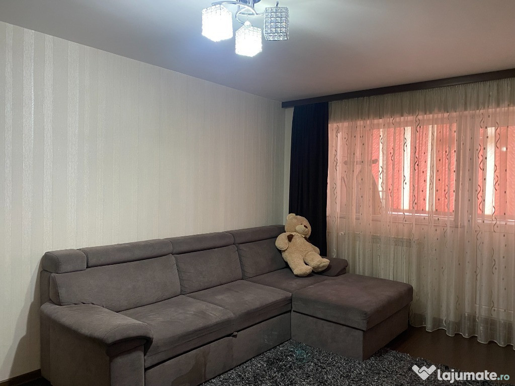 VIGAFON - Apartament 2 camere Malu Rosu
