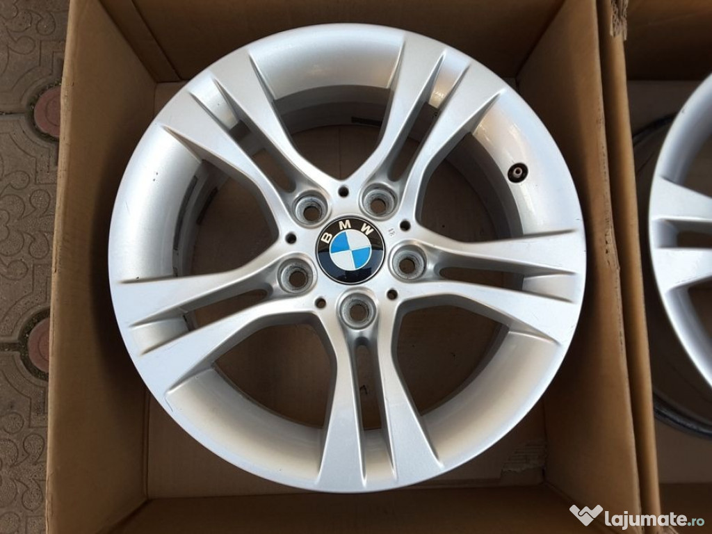 Jante aliaj BMW 16 inchi