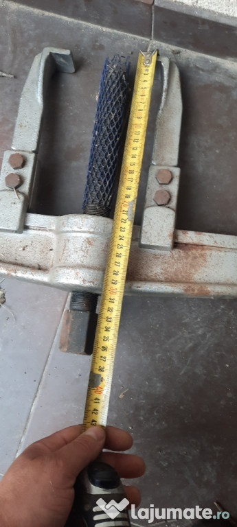 Extractor rulmenti