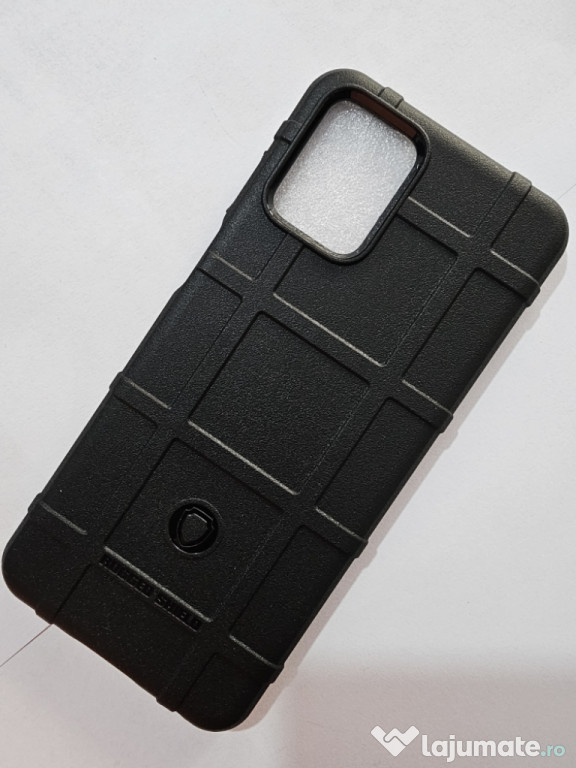 Husă silicon pentru Motorola Moto G Power 2023. rezistentă