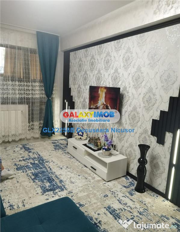Apartament 2 camere Weiner Palada mobilat utilat in Militari