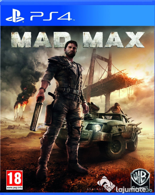 Jocuri Playstation 4