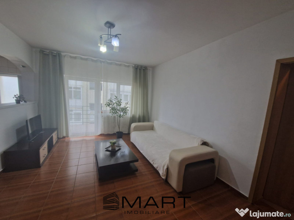 Apartament cu 4 camere de inchiriat in Valea Aurie