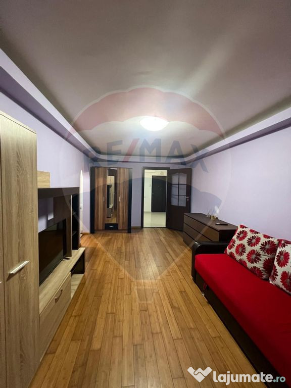 Apartament cu 2 camere de închiriat în zona Brancoveanu
