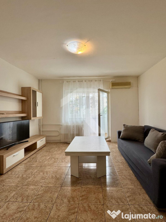 Apartament 3 camere | Zona Decebal | Loc de parcare inclus