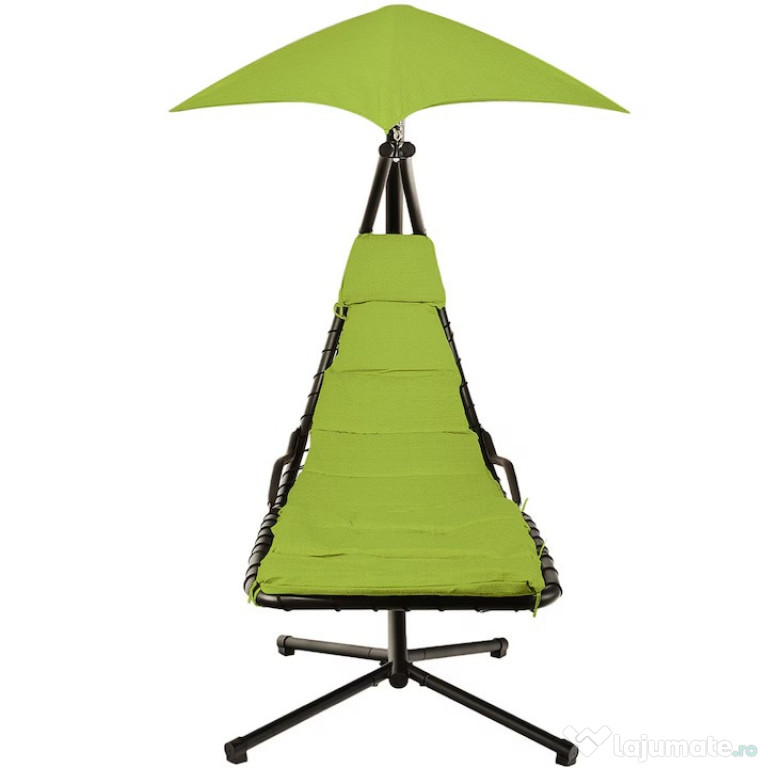 Leagan/Balansoar pentru gradina/terasa Kring Bora Bora
