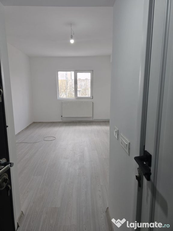 Garsoniera renovata Metrou 1 Decembrie la cheie Sector 3 ...