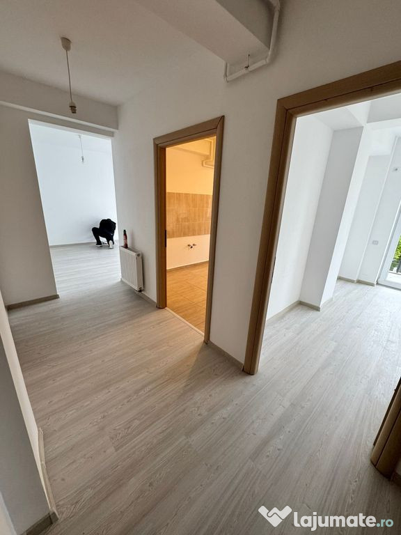 Apartament 2 camere decomandat Tomis Plus
