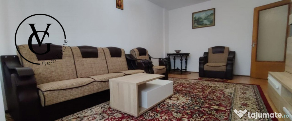 Apartament 2 camere decomandat -zona Piata Victoriei -termen