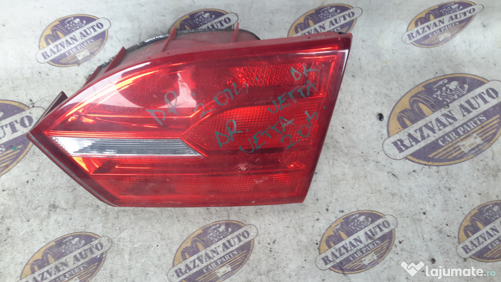 Stop dreapta hayon Volkswagen Jetta 2014