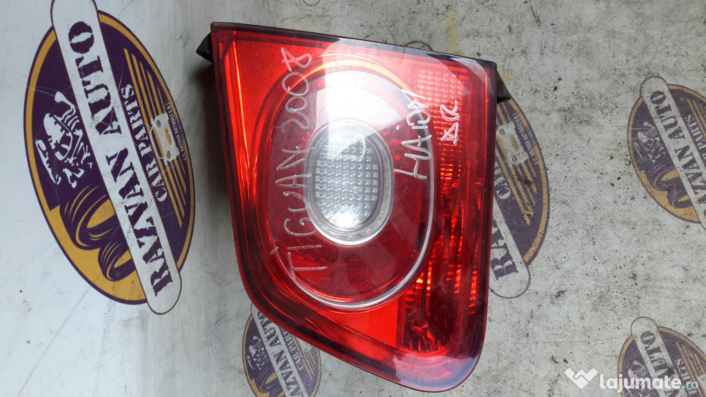 Stop dreapta hayon Volkswagen Tiguan 2008