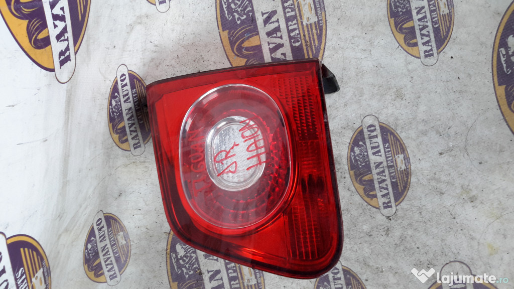 Stop dreapta hayon Volkswagen Tiguan 2008