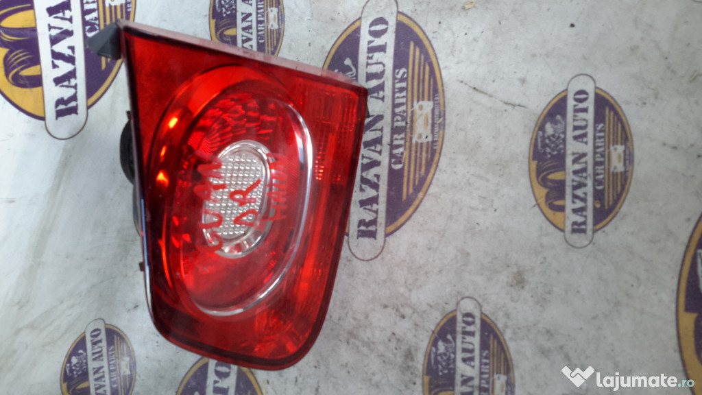 Stop dreapta hayon Volkswagen Tiguan 2008