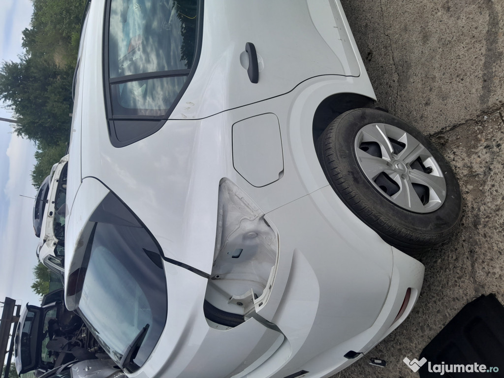 Aripa Dreapta Spate Dacia Sandero 3 1.0 Benzina 2021