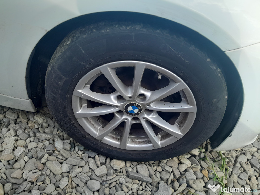 Jante 16 - 5 prezoane BMW 320 F30 2.0 Motorina 2015