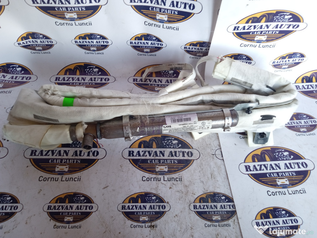 Airbag cortina stanga Volkswagen Jetta 2013