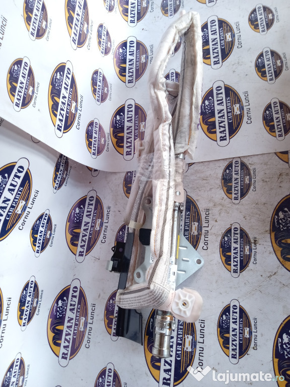 Airbag cortina stanga Seat Exeo 2010