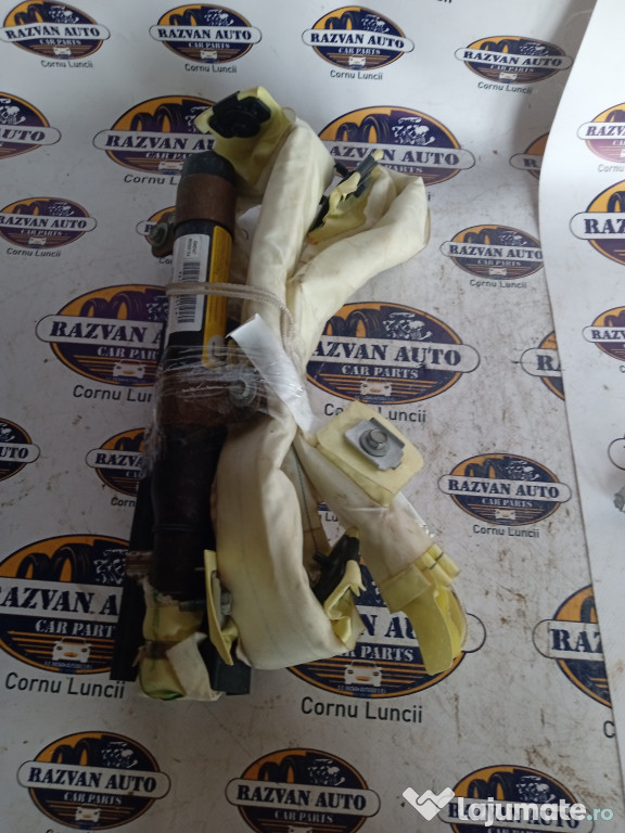 Airbag cortina stanga Chevrolet Captiva 2008