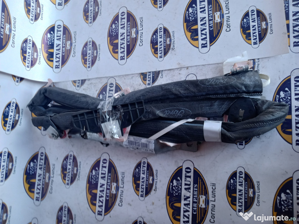 Airbag cortina stanga Ford Fiesta 2014