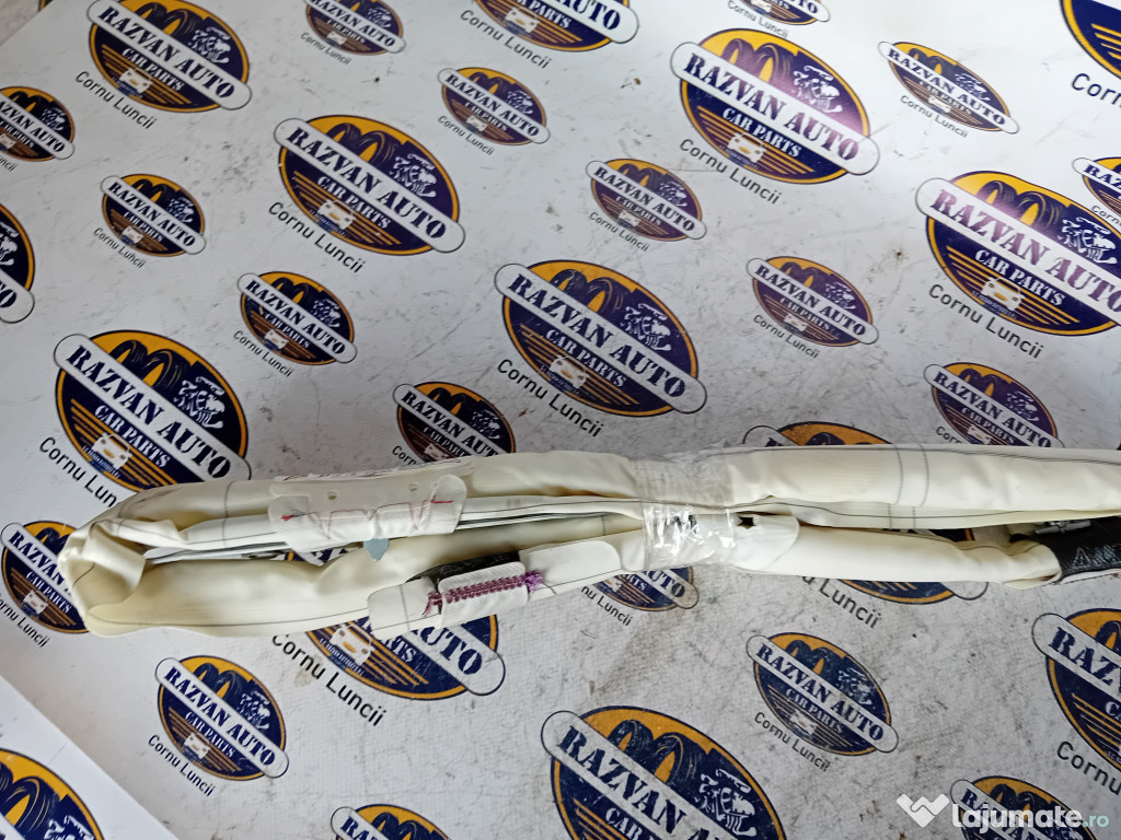 Airbag cortina dreapta BMW Seria 1 F20 2013