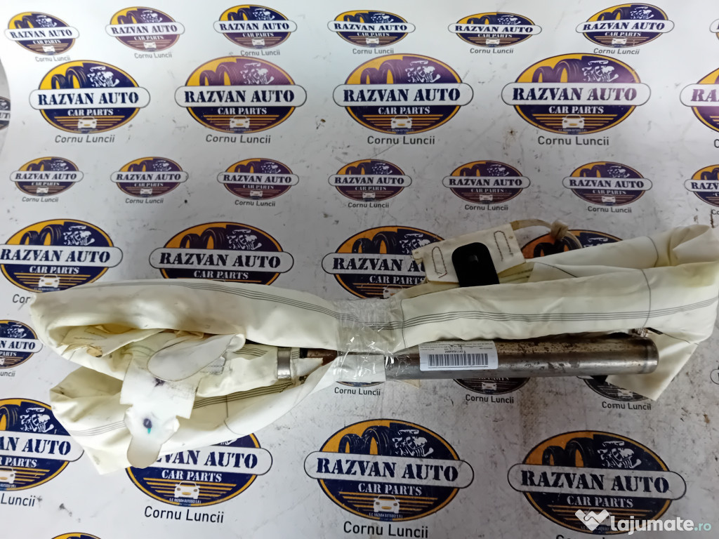Airbag cortina dreapta Volkswagen Tiguan 2015