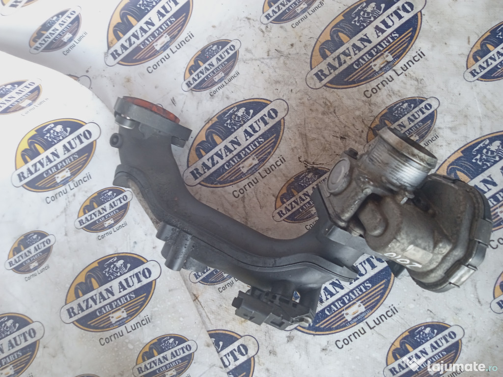 Clapeta acceleratie Citroen C4 1.6 2010