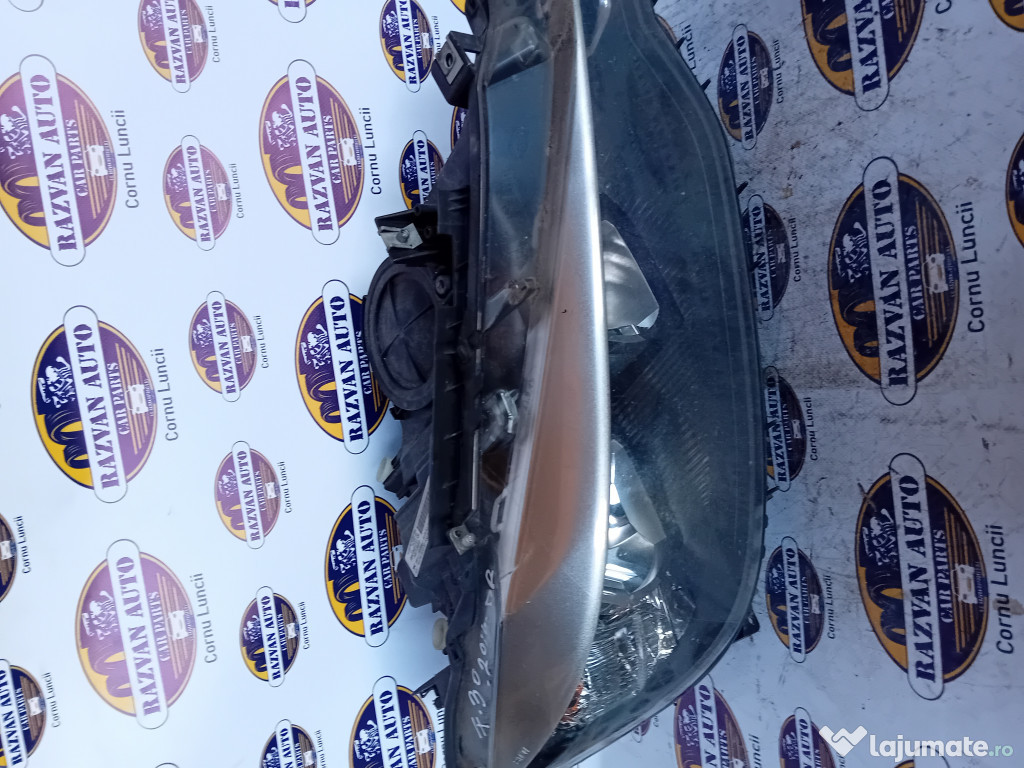 Far Dreapta Halogen BMW F30 2014