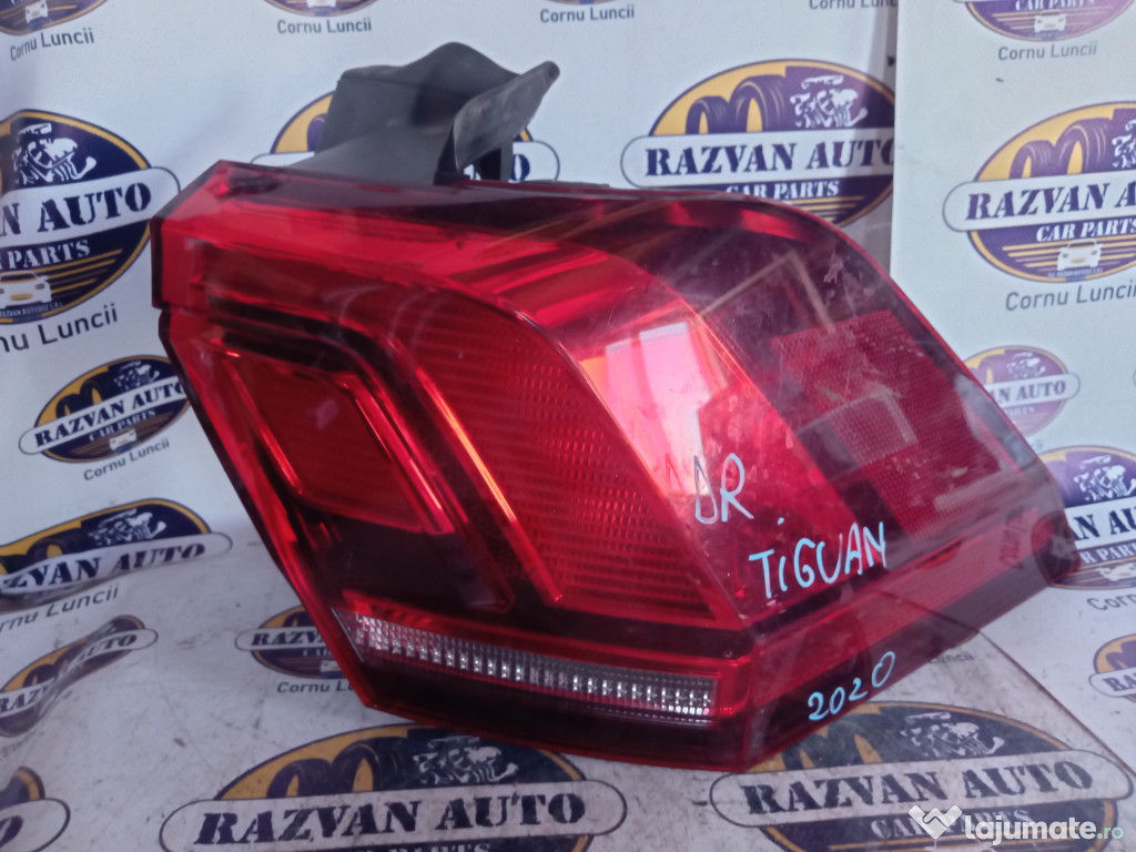 Stop dreapta aripa Volkswagen Tiguan 2020