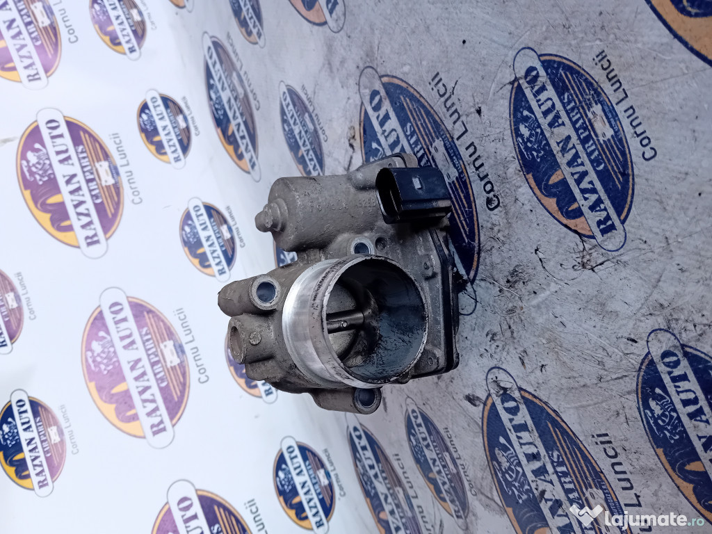 Clapeta acceleratie Ford Fiesta 1.0 Benzina
