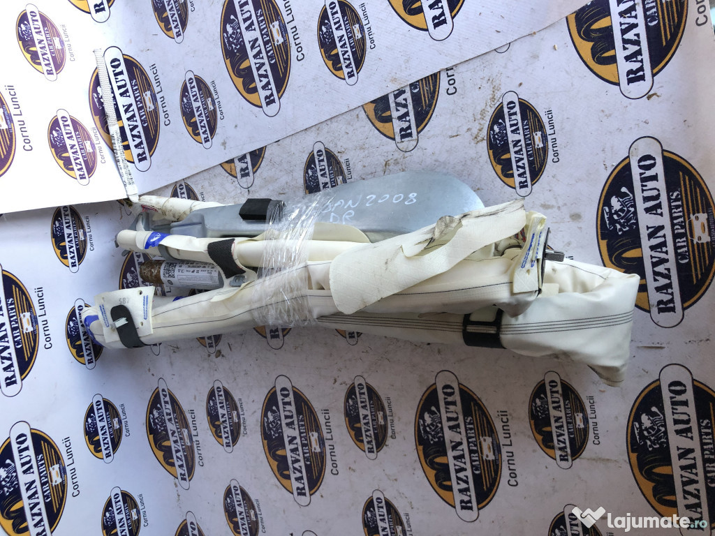 Airbag cortina dreapta Volkswagen Tiguan 2008