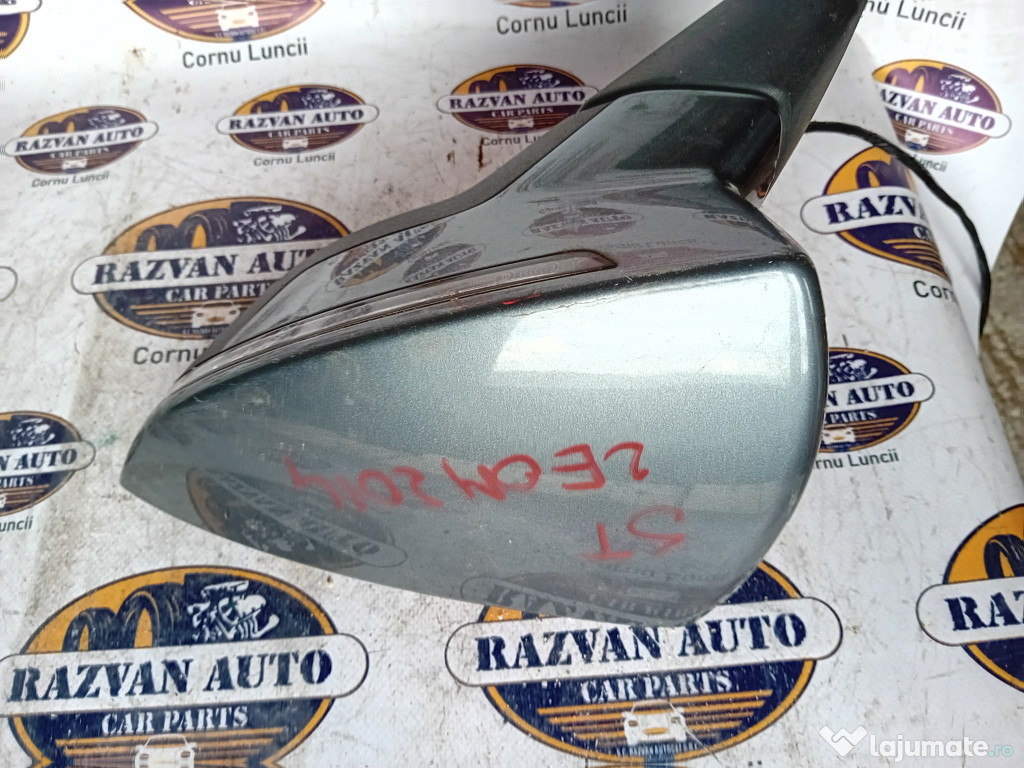 Oglinda stanga Seat Leon 2014