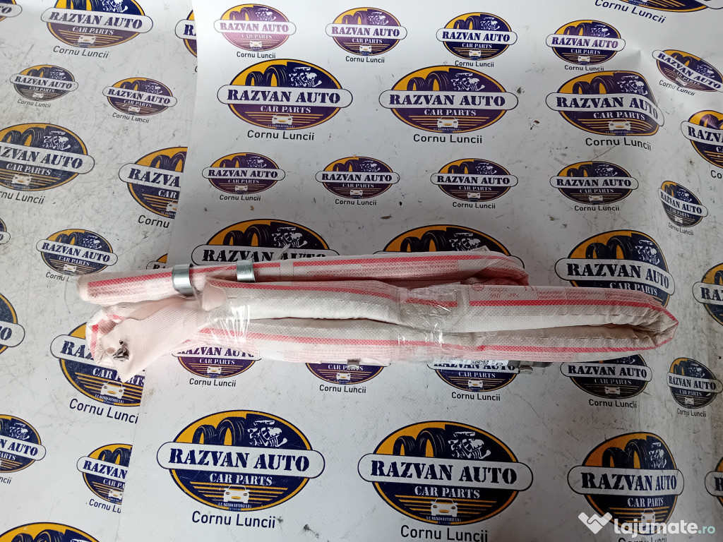 Airbag cortina dreapta Skoda RAPID 2014
