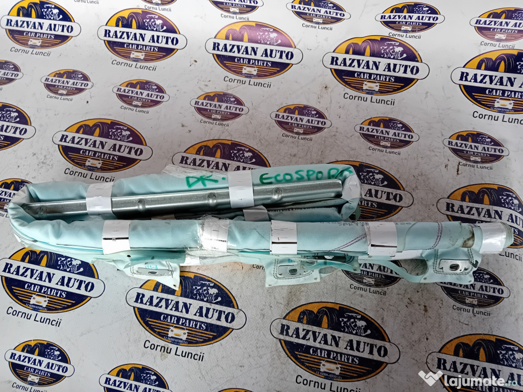 Airbag cortina dreapta Ford Ecosport 2015