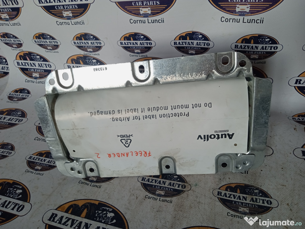 Airbag pasager Land Rover Freelander 2 2007