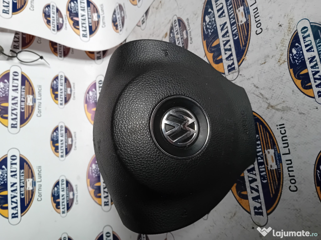Airbag volan Volkswagen Passat CC 2011
