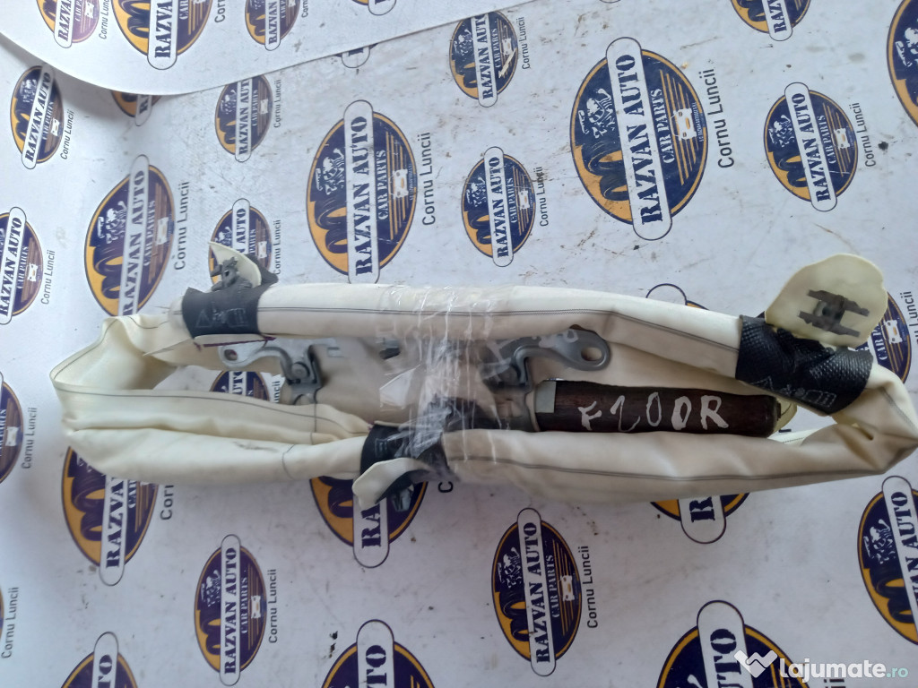 Airbag cortina dreapta BMW Seria 1 F20