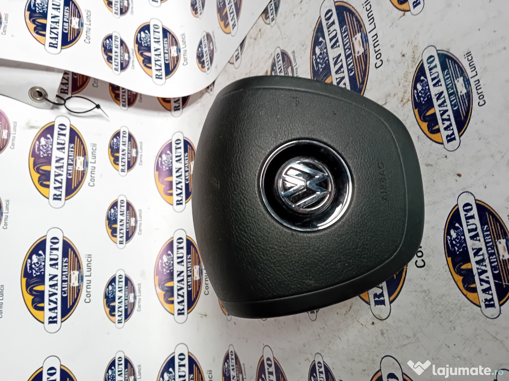 Airbag volan Volkswagen Touareg 2012