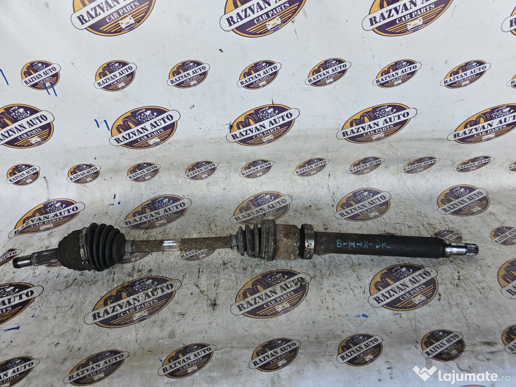 Planetara dreapta fata Ford B-MAX 1.0 Benzina 2012